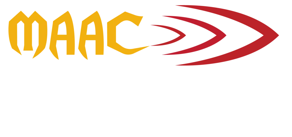 MAAC Bangalore Logo