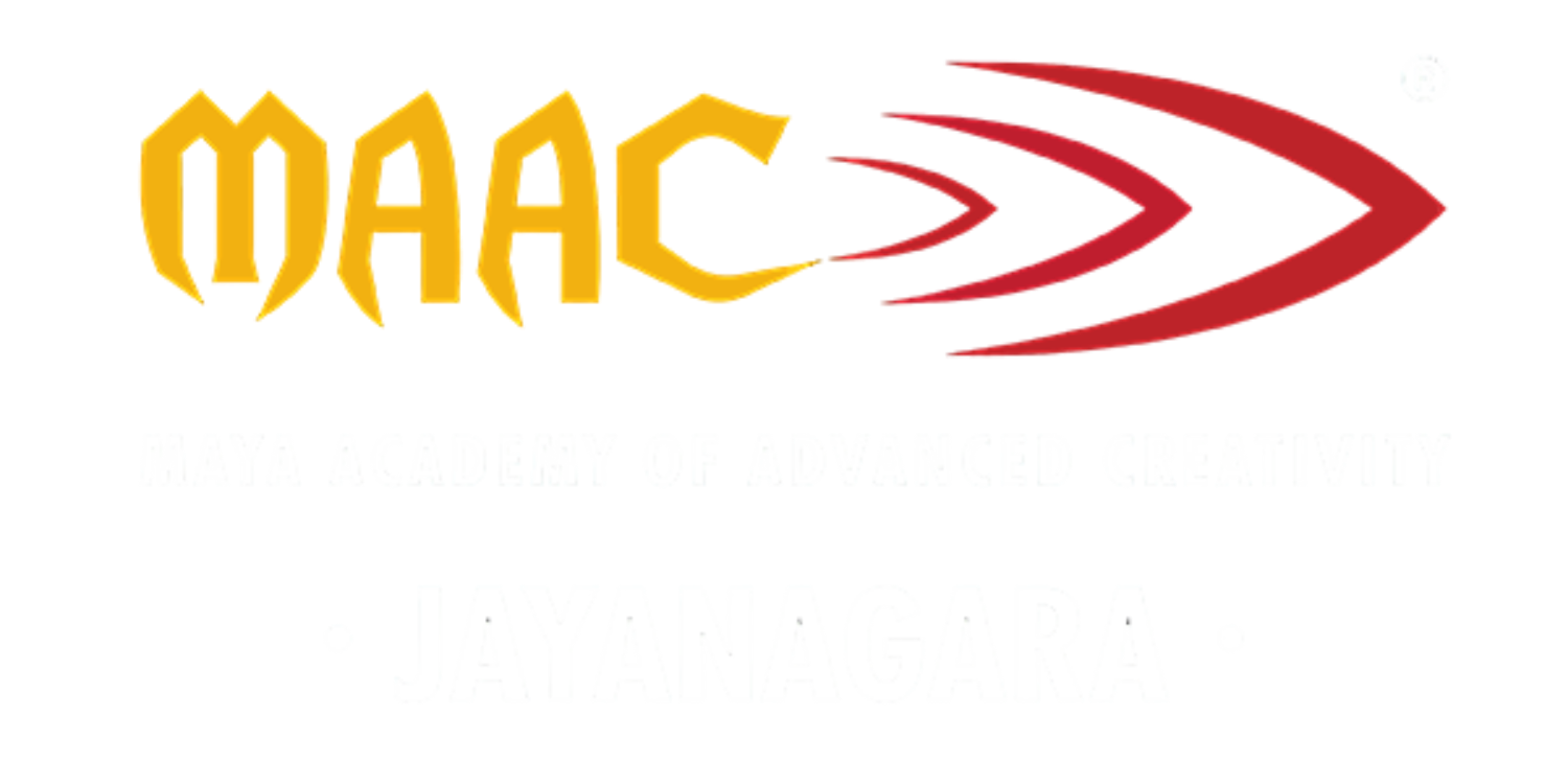 MAAC Bangalore Logo